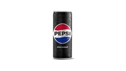 Pepsi Zero Sugar Can 250ml