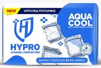 Hypro Antibacterial Soap 128g