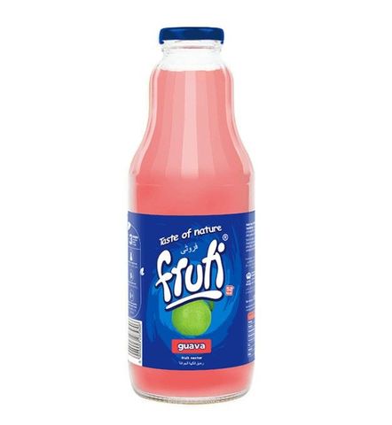 Fruti Guava 750ml