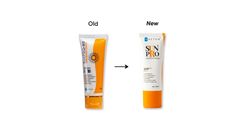 Sunpro Sunblock Cream SPF50+  30g