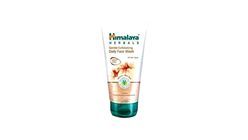 Himalaya Face Wash Gentle Exfoliating Apricot 100 ml