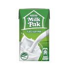 Milk Pak Full Cream Milk 250ml - 36842