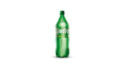 Sprite Bottle 1l