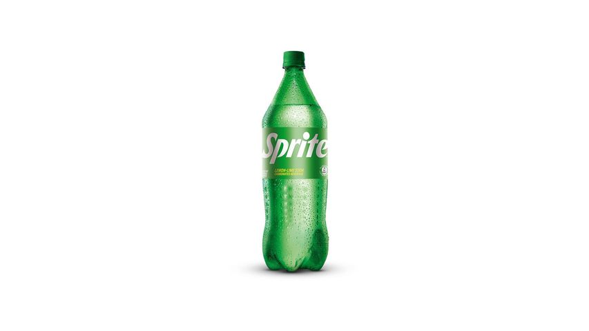 Sprite Bottle 1l