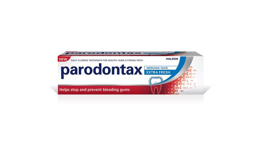 Parodontax Toothpaste Extra Fresh 100g