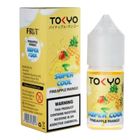 Tokyo Juice Super Cool Pineapple Mango Ice (35mg) 30ml