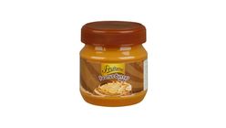FRUTAMINS PEANUT BUTTER 200GM CRUNCHY (Imported)