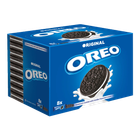 Oreo Original Vanilla Flavored 8 Pieces
