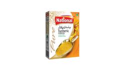 National Turmeric Powder 100g