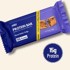 Nibl Peanut Butter Fudge Protein Bar (1pc)