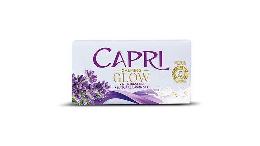 Capri Soap Purple Single 150g