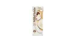 MilkFields UHT Dairy Cream 200ml