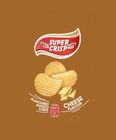 Super Crisp Cheese Rs.30