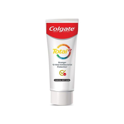 Colgate Total Charcoal Toothpaste 100g