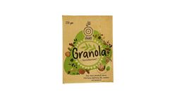 Daali Earthfoods Granola 250g