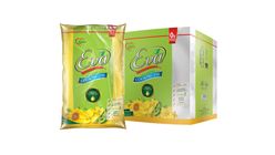 Eva Cooking Oil Pillow Pouch 1l