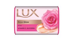 LUX ROSE PINK SOAP BAR 100G