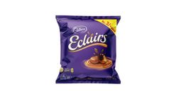 Cadbury Eclairs 50 Pieces
