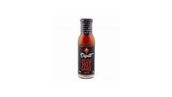 Dipitt Buffalo Hot Sauce 300Ml