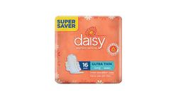 Daisy Ultra Thin XXL 16 Pieces