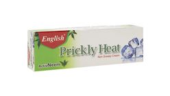 English Prickly Heat Cream Neem 80Ml