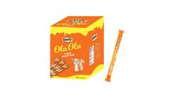 Daffy Olaola Roll Orange Box Pack (Rs. 120)