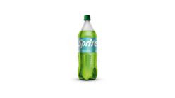 Sprite Lemon Mint Bottle 1.5l