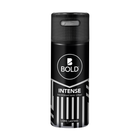 Bold Gas Body Spray Intense (150 ml)