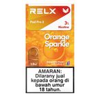Relx Pod Pro 2 Orange Sparkle 1.9ml