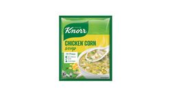 Knorr Soup Chicken Corn 46g