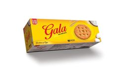 LU Gala Egg 10 Packets
