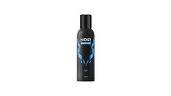 Markhor Noir Zest (Non-gas) Body Spray 120ml
