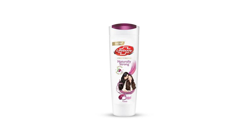LIFEBUOY ONION SHAMPOO 90ML