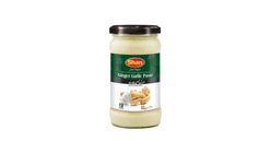 Shan Ginger Garlic Paste Bottle 310g