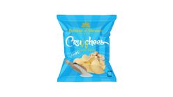 Rehmat-e-Shereen Crunchees Classic Salted Chips 100g