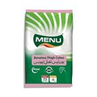 Menu Boneless Thigh Cubes 500 gr - 140268