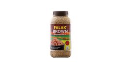 Falak  Brown Basmati Rice  1.5kg