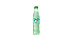 7Up Mint Lemonade Bottle (PET) 345ml