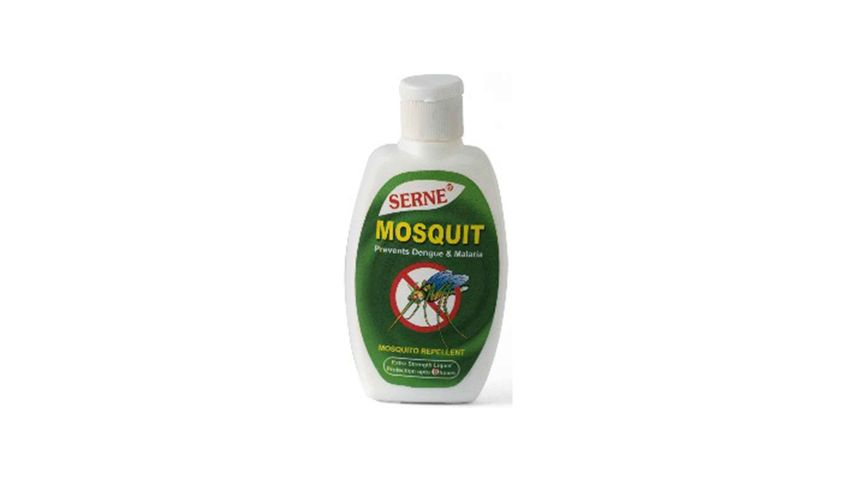Serne Mosquit Regular Lotion 50ml