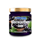 Mitchells Black Currant Jam 300g