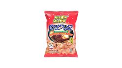 Miaow Miaow B.B.Q Snack 1 Unit