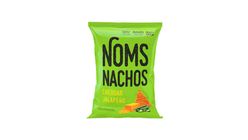 Noms Nachos Cheddar Jalapeno Rs.80