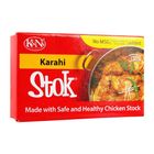 K&N Karahi Stock, 17.6g