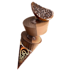 Wall's Cornetto Choco Coffee Disc 105ml
