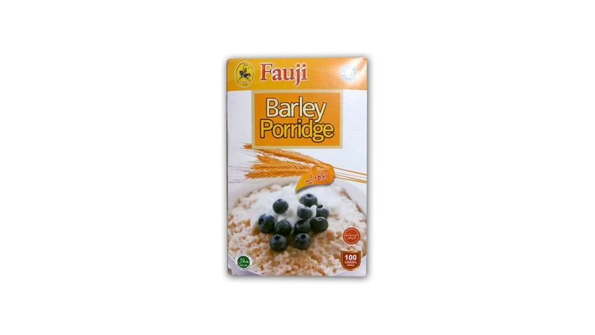 Fauji Porridge Barley 100Gm