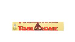 Toblerone Chocolate 100Gm
