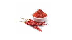 Kashmiri Chili Powder (Kashmiri Pisi Mirch)  100g