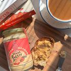 Daali Earthfoods Peanut Butter 300g