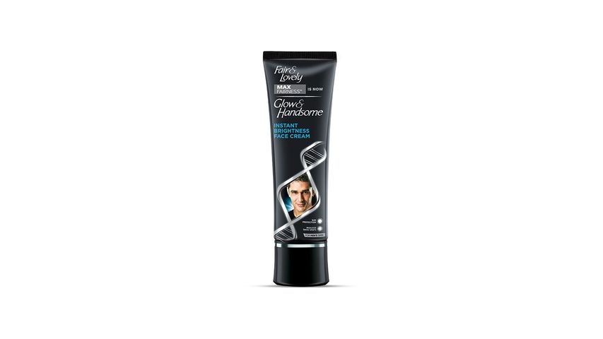 GLOW AND HANDSOME MEN CREAM 25G