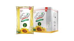 Eva Sunflower Oil Pillow Pouch 1L